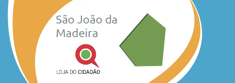 loja do cidadão São João da Madeira