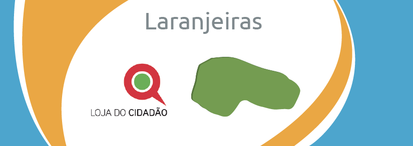 Loja do Cidadão Laranjeiras