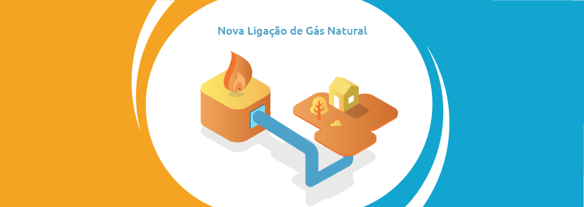 Ligar o Gás Natural