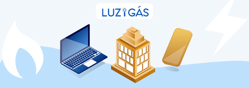 Luzigas Contactos
