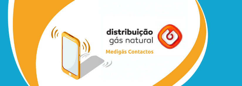 Medigás Contactos