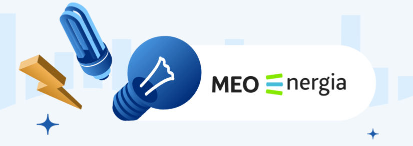 MEO Energia 