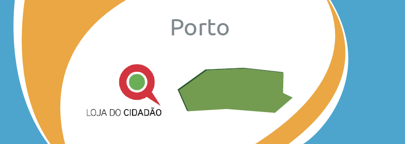 loja do cidadao Porto