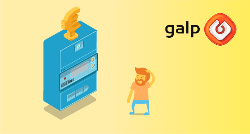 Galp Leituras