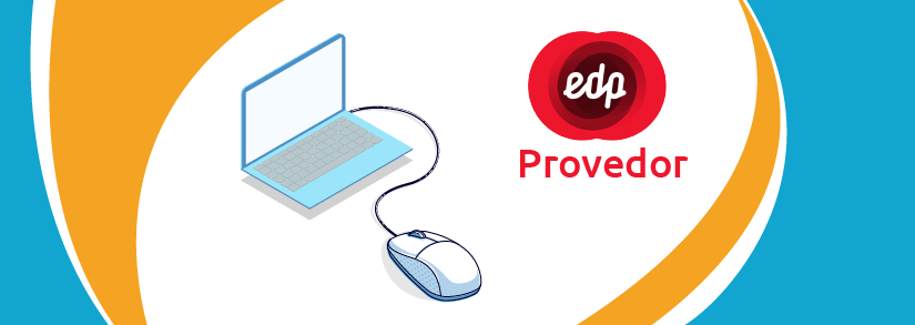 Provedor EDP