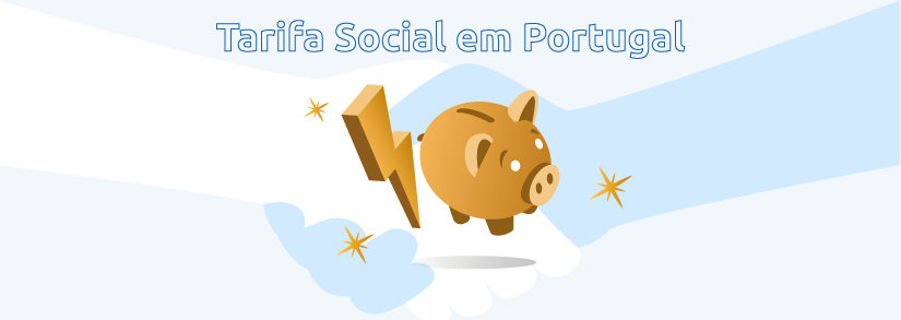 Tarifa Social em Portugal