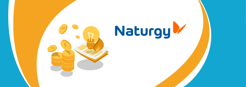 Tarifas da Gas Natural Fenosa (Naturgy)