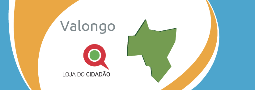 Loja do Cidadão Valongo