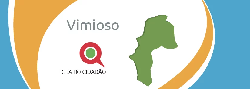 loja do cidadao Bragança
