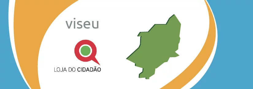 loja do cidadao viseu
