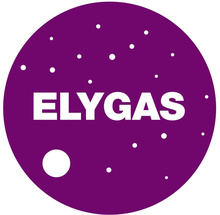 logo elygas