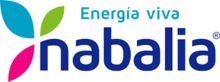 Logo da Nabalia