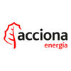 logo acciona energia