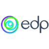 logo edp