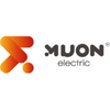logo muon eletric