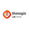 logo dianagas