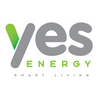 logo yes energy